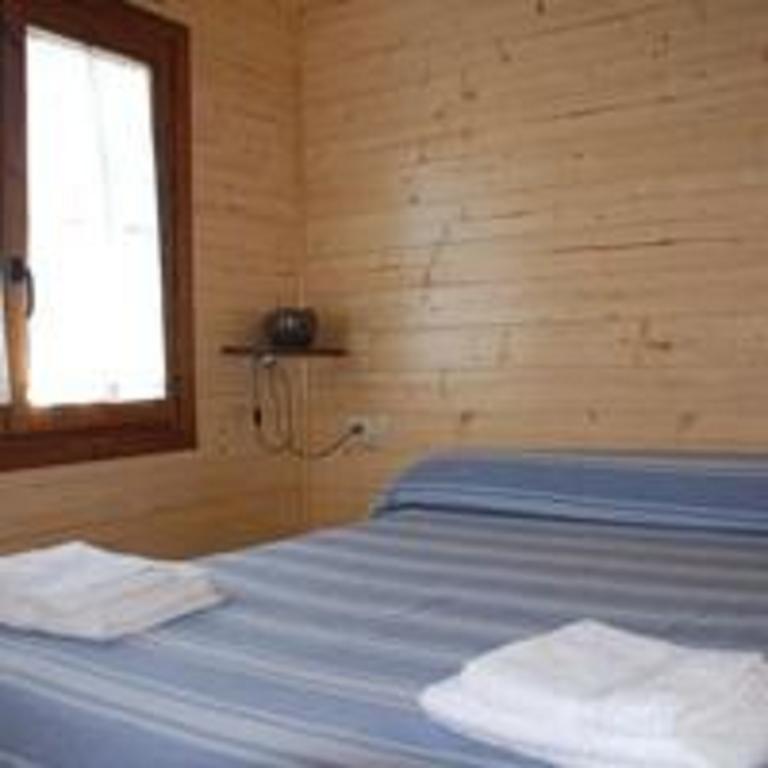 La Facera, Cabanas De Madera Valparaiso Номер фото