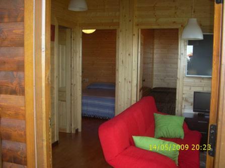 La Facera, Cabanas De Madera Valparaiso Екстер'єр фото